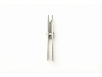 96111-10930 Toyota Clamp(For Air Cleaner Hose) Product Photo 3 of 4