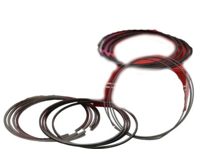 Toyota 13017-61010 Ring Set, Piston Toyota 13017-61010 Ring Set, Piston