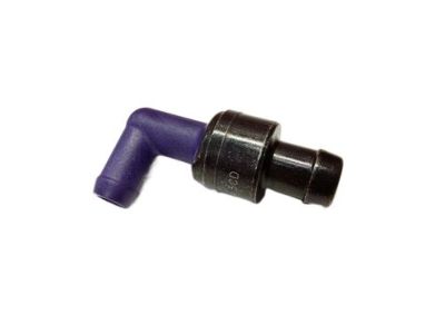 Toyota 23827-37080 Hose,  Fuel Vapor Feed,  NO.2