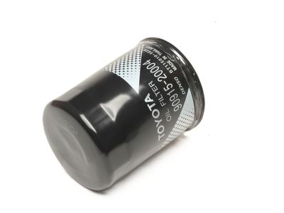 90915-20004 Toyota Filter Sub-Assembly, Oil Product Photo 3 of 4