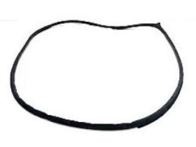 Toyota Sequoia Door Seal - 62312-0C030-E1