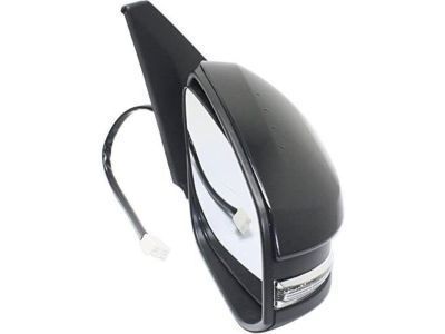 Toyota 87910-35C00 Mirror Assy,  Outer Rear View,  RH