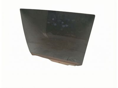 68113-42060 Toyota Glass Sub-Assembly, Rear Door, Passenger Side Product Photo 3 of 4