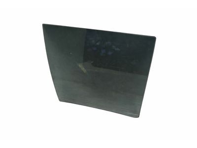 68113-42060 Toyota Glass Sub-Assembly, Rear Door, Passenger Side Product Photo 1 of 4