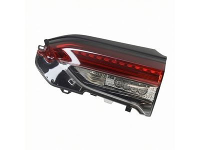 81581-42150 Toyota Lens And Body, Rear Lamp, Passenger Side Product Photo 4 of 4