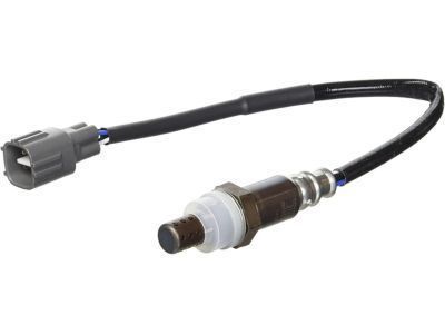 Toyota 89465-52050 Oxygen Sensor, Front