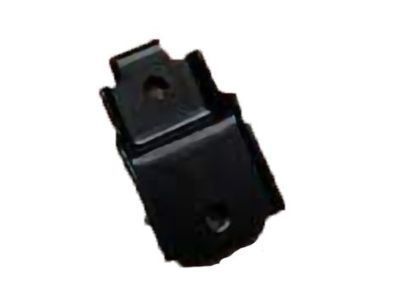 Toyota 16715-46010 Lower Extension Bracket