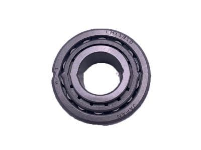 Toyota 90368-19037 Bearing,  Tapered Roller (For Front Axle Outer Bearing)