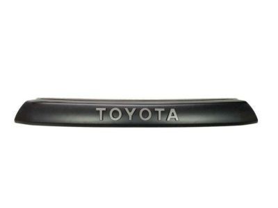 Toyota 4Runner Emblem - PZ323-35056
