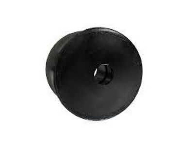 Toyota 52202-35030 Cushion, Body Mount, Lower