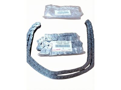 13506-38020 Toyota Chain Sub-Assembly Product Photo 4 of 4