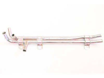 Toyota 87208-90K06 Pipe Sub-Assembly, Heater Water