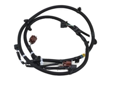 Toyota 82114-60130 Wire,  Engine Room,  NO.4
