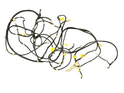 Toyota 82161-0ZL00 Wire, Floor