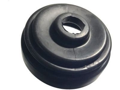 Toyota 33555-35040 Boot,  Shift Lever