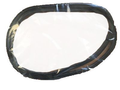 Toyota Corolla Door Seal - 67861-12470
