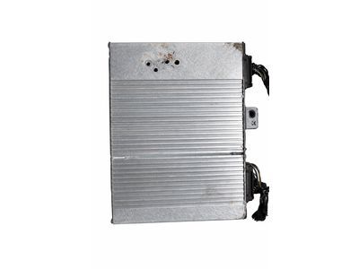 Toyota 86280-AC040 Amplifier Assembly, Stereo Component 86280-AC040 Toyota Amplifier Assembly, Stereo Component Product Photo 1 of 2