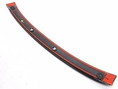 Scion PT47A-21081-03 Spoiler
