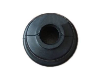 Toyota 04438-12290 Boot Kit,  Front Drive Shaft,  In & Outboard,  RH