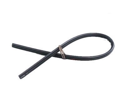 Scion 85214-30380 Rubber,  Wiper,  LH
