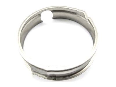 Toyota 43246-48010 Deflector,  Front Wheel Bearing Dust,  NO.1 RH