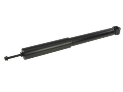 Toyota FJ Cruiser Shock Absorber - 48530-80460