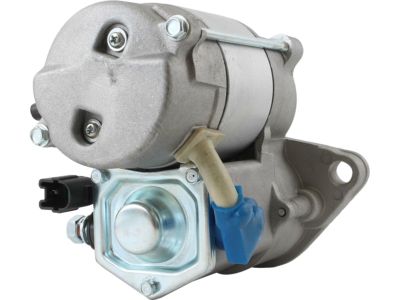 Toyota 28100-08040 Starter Assembly