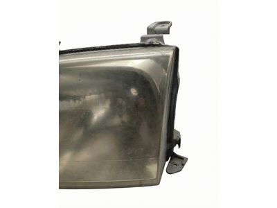 81150-0C030 Toyota Headlamp Assembly, Driver Side Product Photo 2 of 4