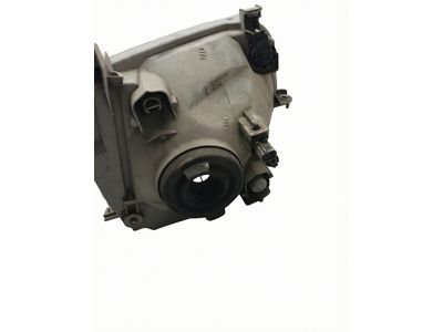 81150-0C030 Toyota Headlamp Assembly, Driver Side Product Photo 3 of 4