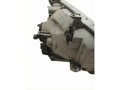 81150-0C030 Toyota Headlamp Assembly, Driver Side Product Photo 4 of 4