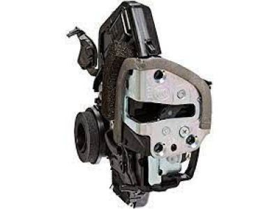 Toyota RAV4 Door Latch Assembly - 69060-02200