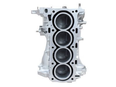Toyota 11400-28050 Block Assembly, Short