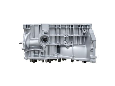 Toyota 11400-28050 Block Assembly, Short