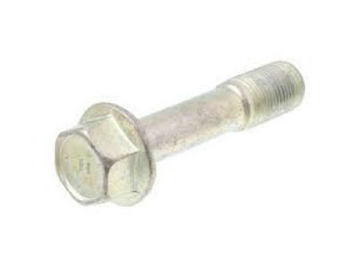 Toyota 90105-17018 Bolt (For Steering Knuckle RH)