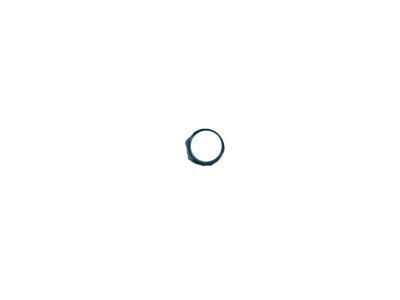 Toyota 90301-19006 Ring, O(For Fuel Injector)