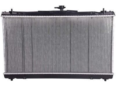 Toyota Radiator - 16400-0H210