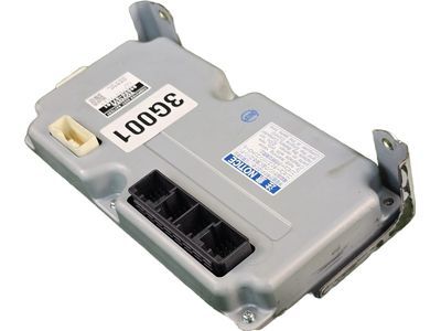 89890-47101 Toyota Computer Assembly, Battery Product Photo 2 of 4