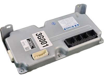 89890-47101 Toyota Computer Assembly, Battery Product Photo 1 of 4