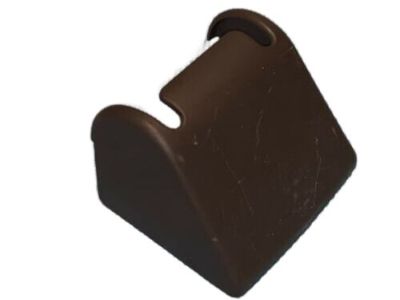 Toyota 71691-60010-03 Cover,  Rear Seat Cushion Hinge,  NO.1