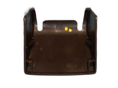 Toyota 71691-60010-03 Cover,  Rear Seat Cushion Hinge,  NO.1