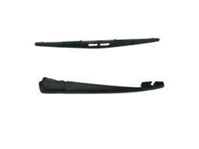 Toyota RAV4 Prime Windshield Wiper - 85242-0R070