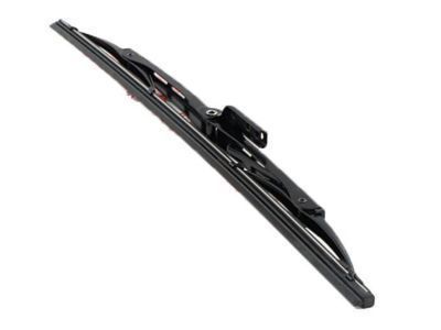 Toyota Tercel Wiper Blade - 85220-YZZ17