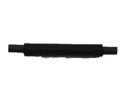 Toyota 90445-10064 Hose,  Ventilation