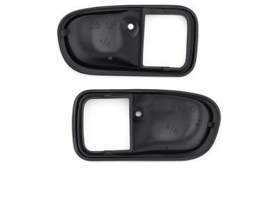 Toyota 69277-17020-A0 Bezel, Front Door Inside Handle, Passenger Side