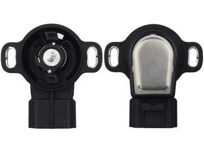Toyota 89452-22090 Sensor, Throttle Position (For E.F.I.)