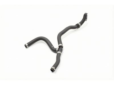 87245-0E690 Toyota Hose, Heater Water , Inlet C Product Photo 4 of 4