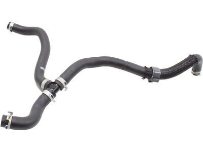 87245-0E690 Toyota Hose, Heater Water , Inlet C Product Photo 2 of 4