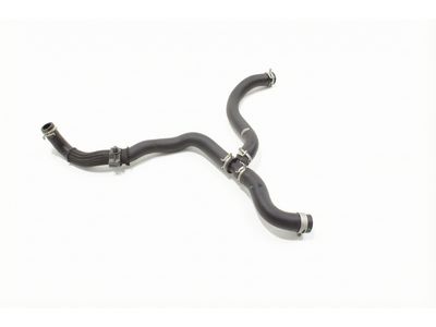 87245-0E690 Toyota Hose, Heater Water , Inlet C Product Photo 3 of 4