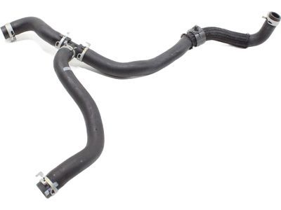 87245-0E690 Toyota Hose, Heater Water , Inlet C Product Photo 1 of 4