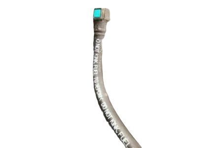 Toyota 23803-0F020 Pipe Sub-Assy,  Fuel,  NO.3